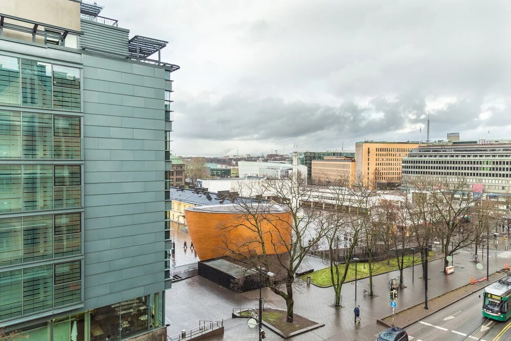 Nordic City Studio
