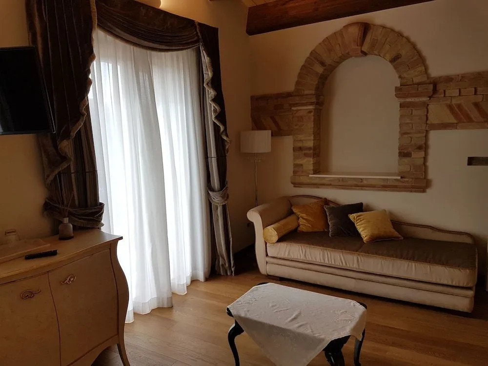 Agriturismo De Luca
