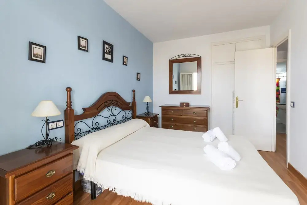 Les Gavines - Apartment In Denia. Free Wifi