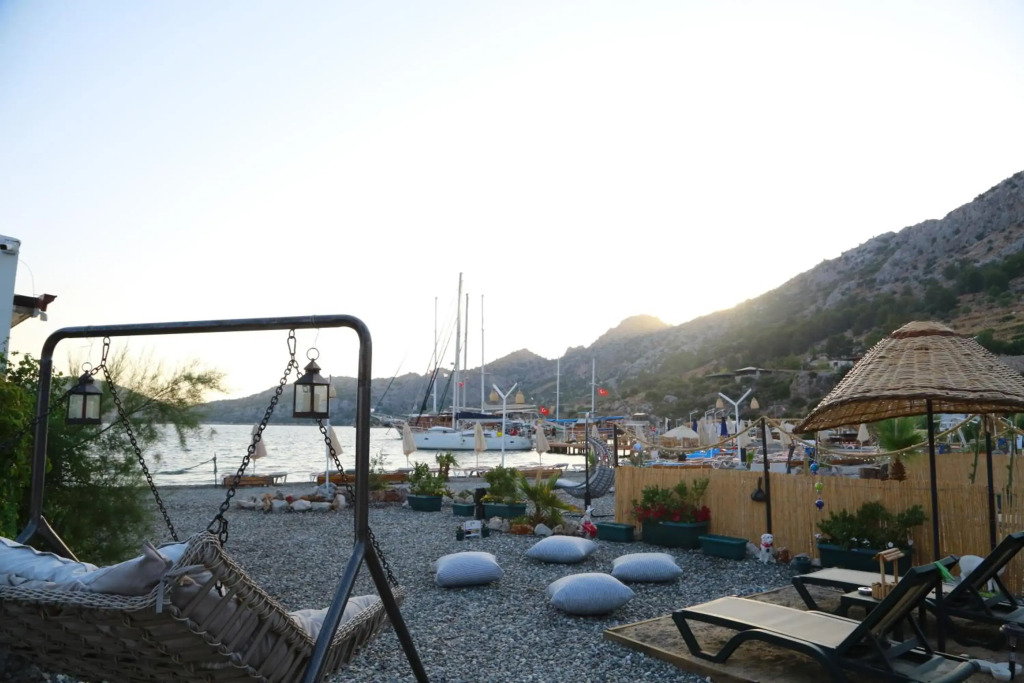 Tiny House Echino söğüt