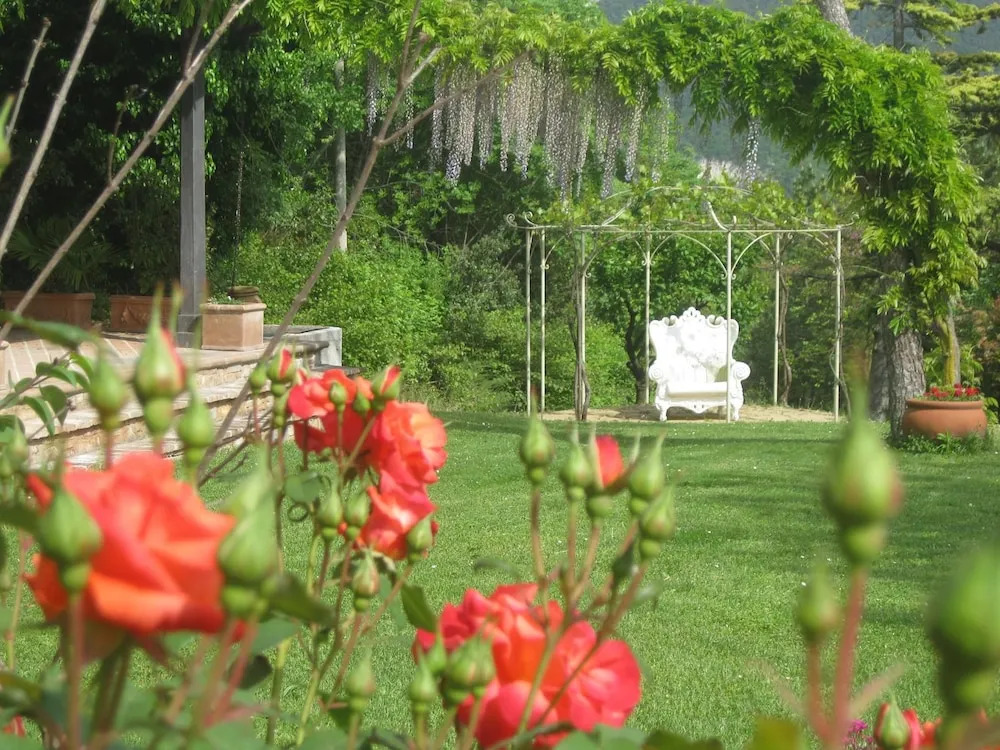 Locanda Salimbeni