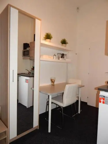 Apartments Ostrava Vítkovice