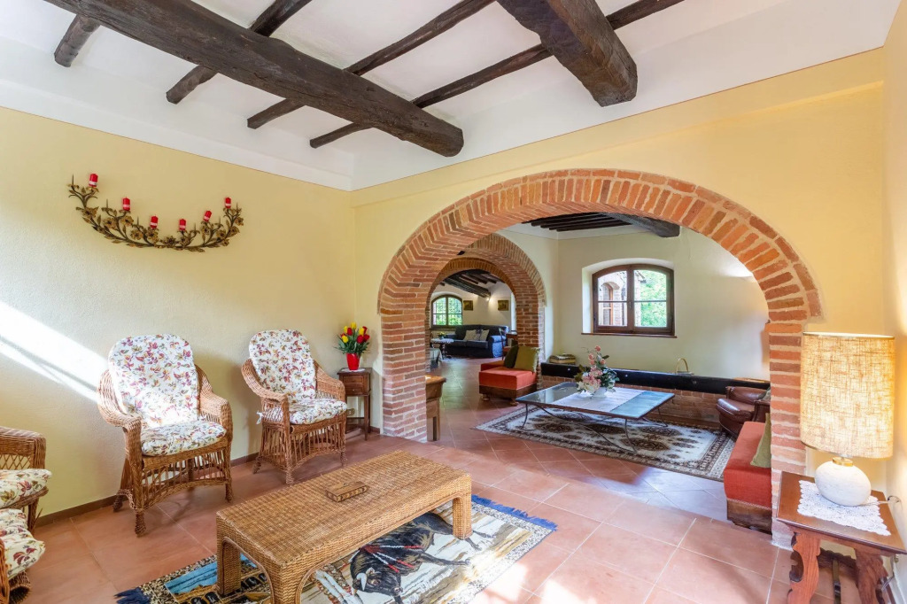 Villa Bramasole Large Private Pool WiFi