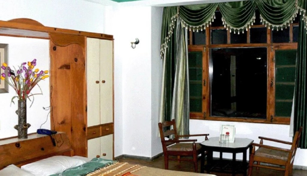 Flamingo Resort, Manali