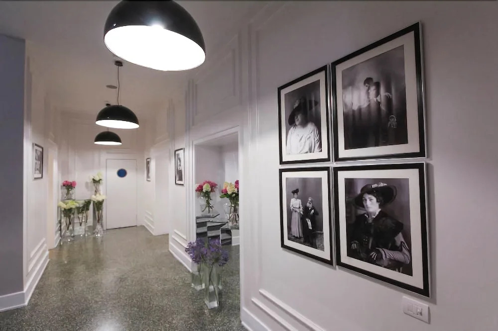 Padam Boutique Hotel