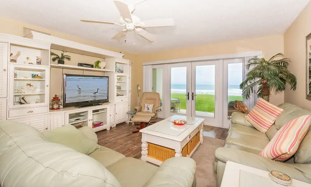 Southwind Condos by Ocean Properties