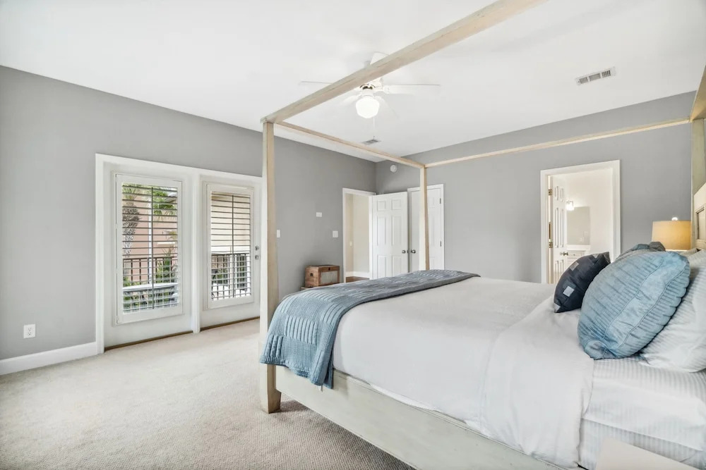 Destiny East Beach House - Villa Ciao Bella by Panhandle Getaways