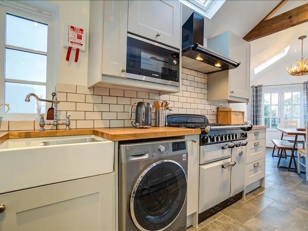 Aelia Cottage, Cirencester
