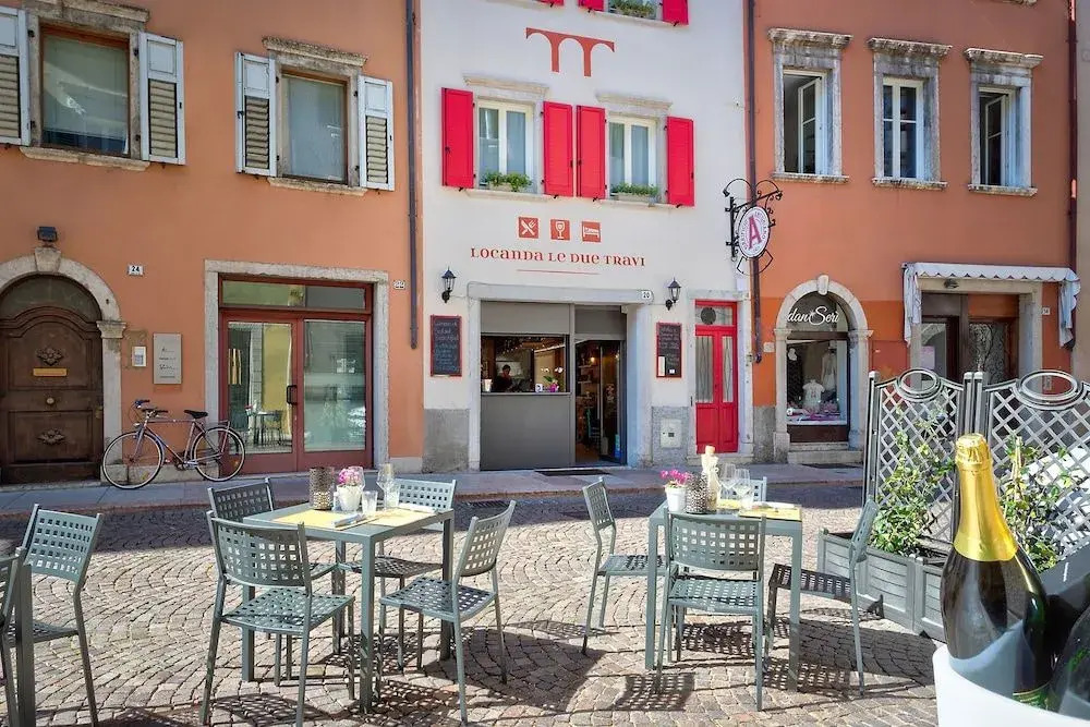 Locanda Le Due Travi