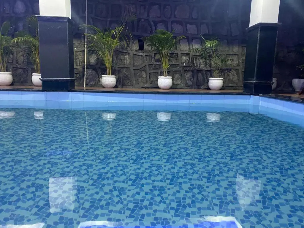 The Bougainvillea Retreat