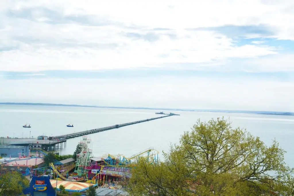 Pier View Self Catering Apartments