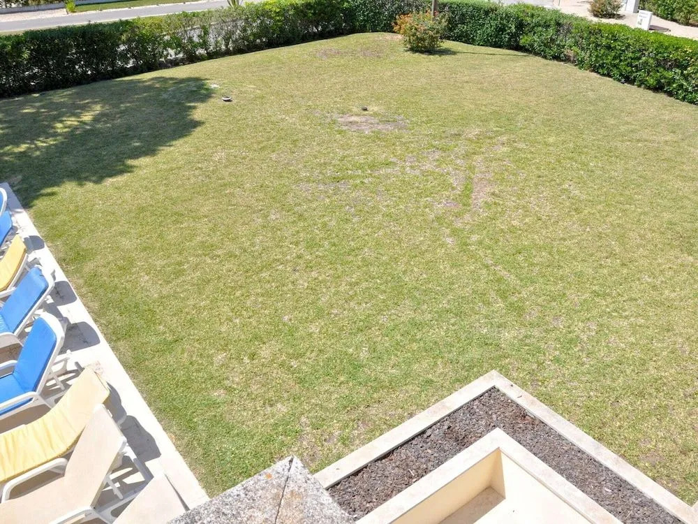 Villa in Vilamoura with Private Pool & BBQ