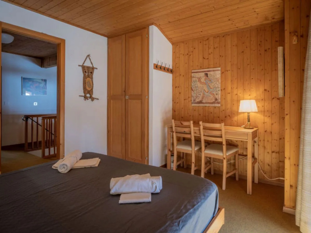 Apartment Plein Soleil A 10 by Interhome