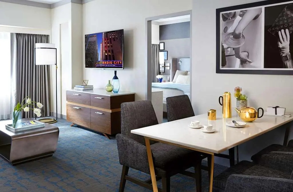 Hilton Club New York