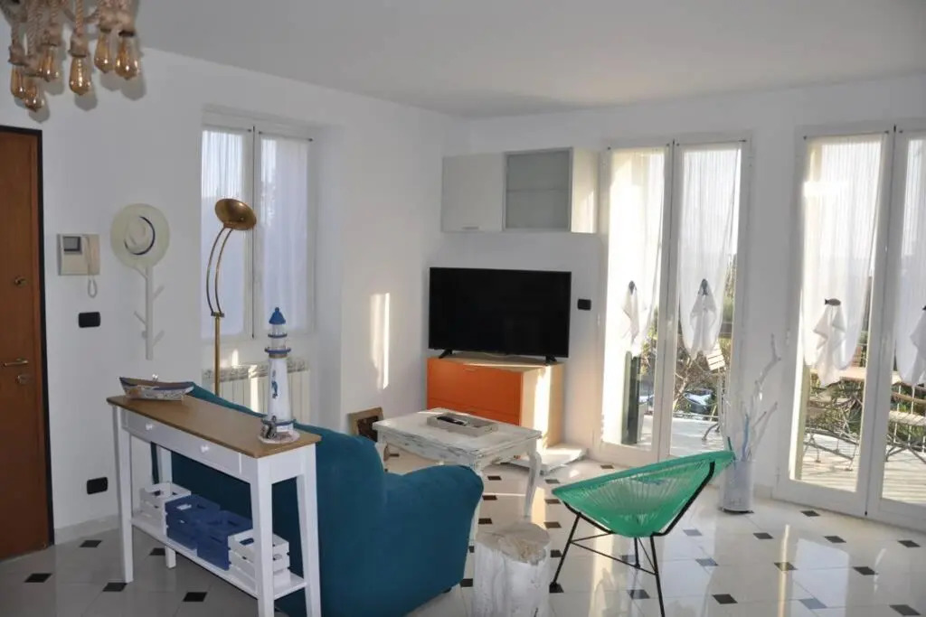 Appartamento Villa Rita a 100m dal mare
