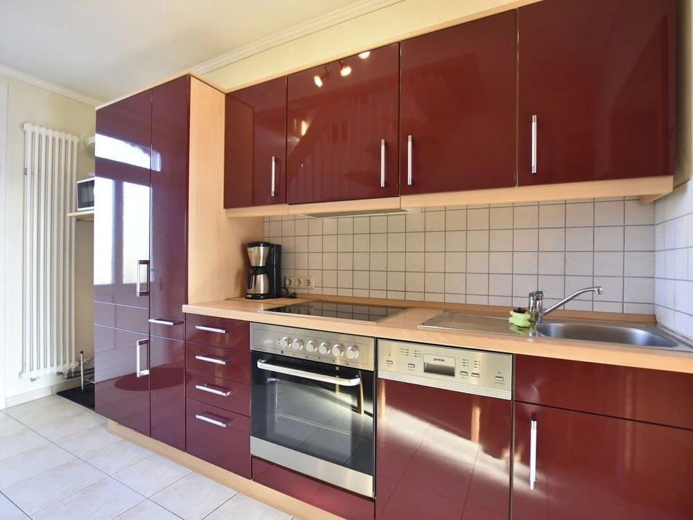 Lovely Apartment in Insel Poel near Baltic Sea Coast