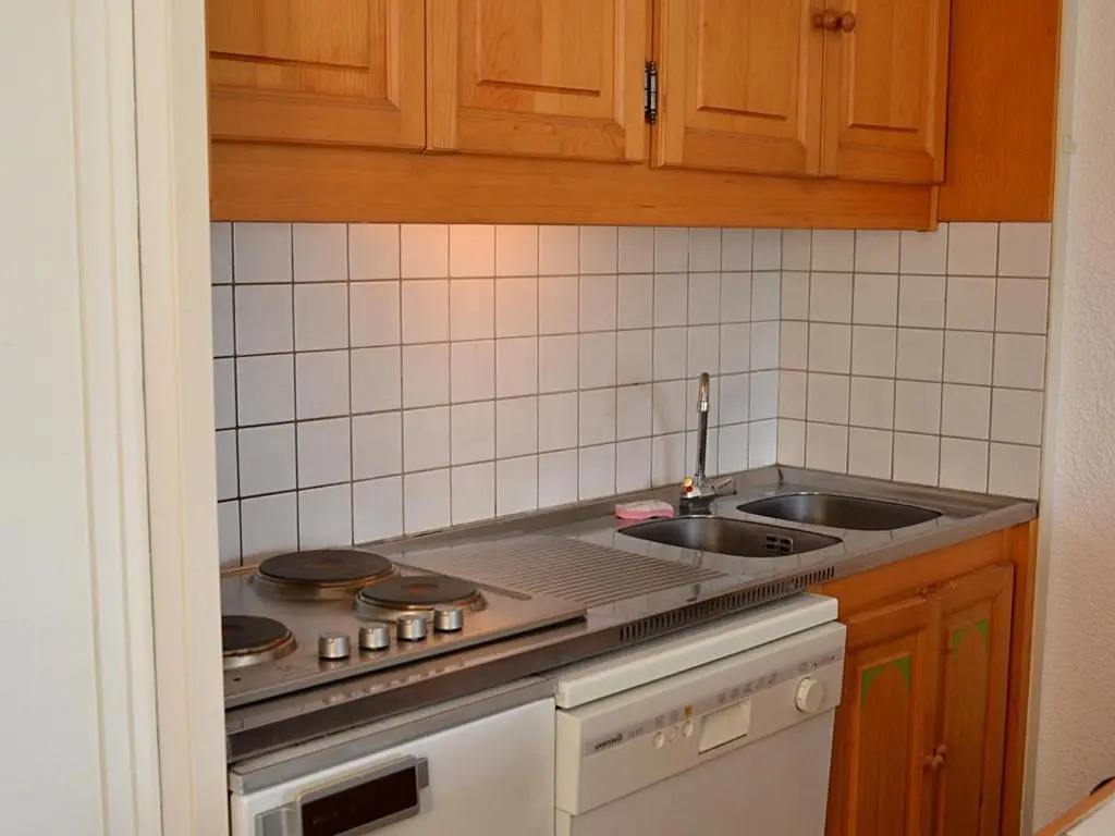 Studio Flaine, 1 pièce, 4 personnes - FR-1-425-172