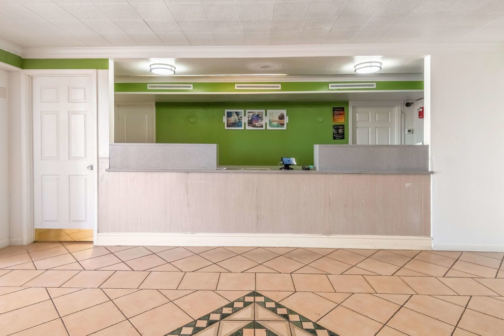 Studio 6-Fort Worth, TX - West Medical Center