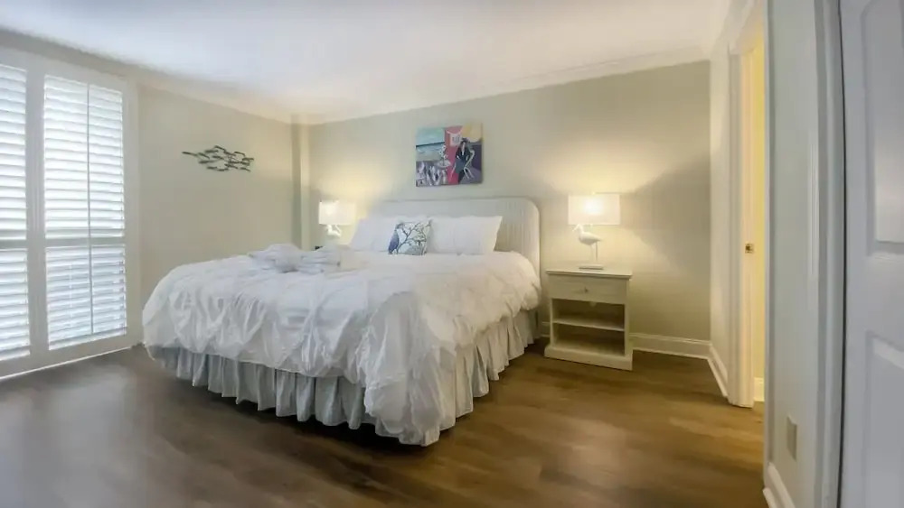 1038 Caravel Court at The Sea Pines Resort
