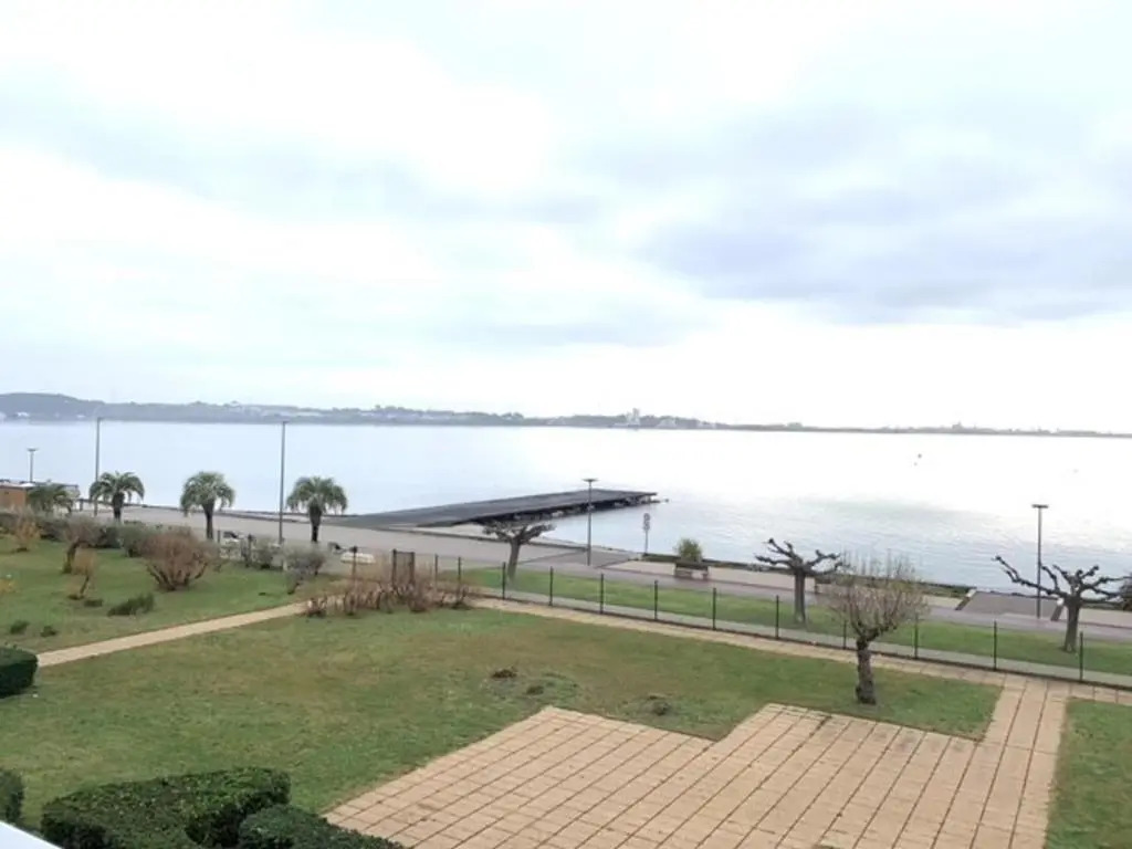 Appartement Balaruc-les-Bains, 1 pièce, 4 personnes - FR-1-503-26
