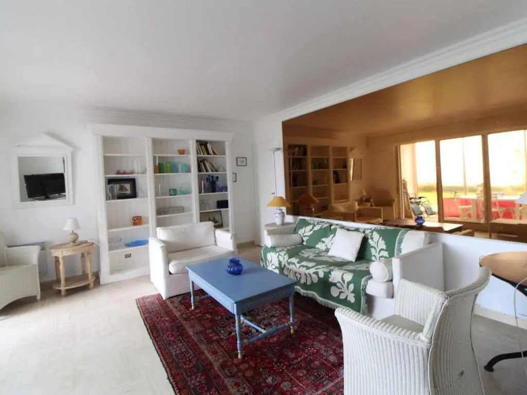 Appartement Royan, 4 pièces, 8 personnes - FR-1-494-70