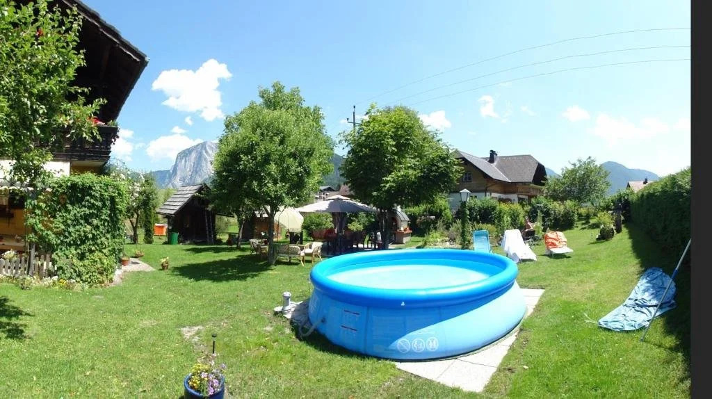 Pension Egger