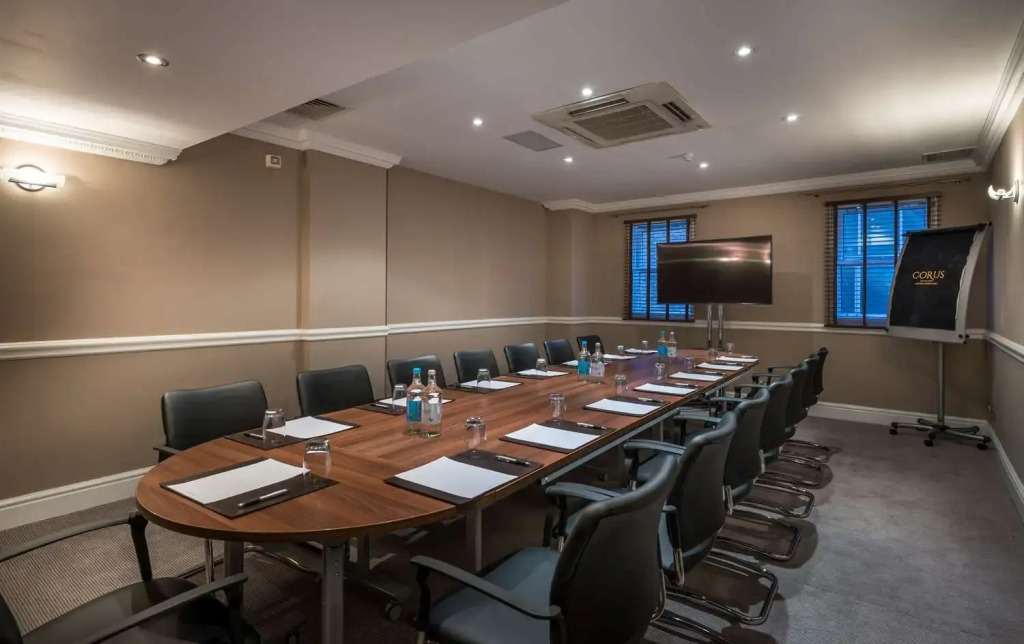 Hyde & Seek, London Hyde Park, a Tribute Portfolio Hotel