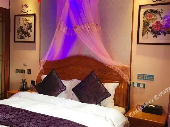 Lansha Xinyuan Boutique Homestay