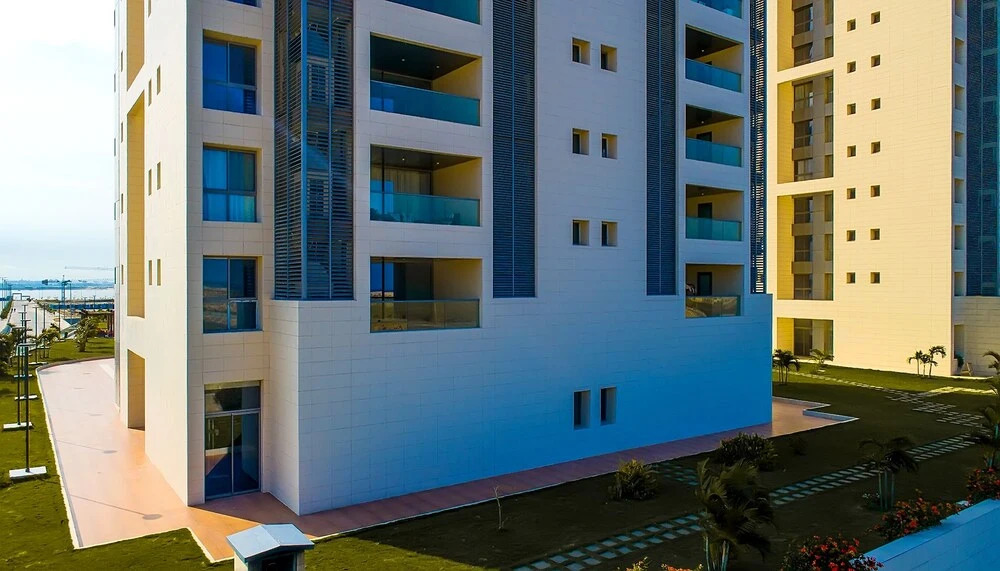 Eko Pearl Eko Atlantic