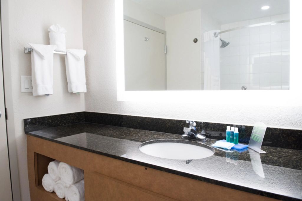 Holiday Inn Express Pascagoula-Moss Point by IHG