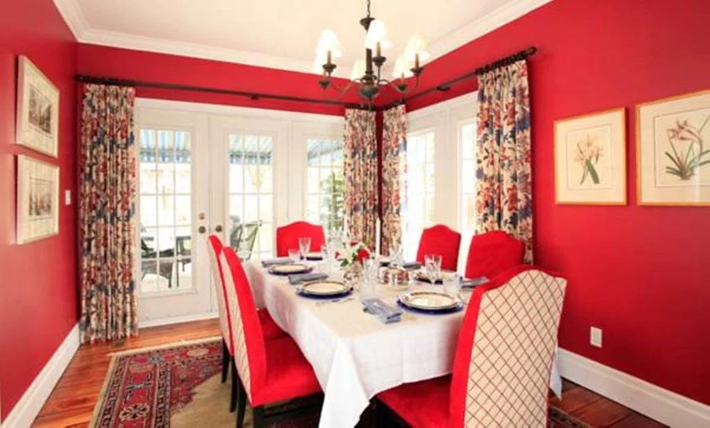 The Butler House Historic Bed and Breakfast