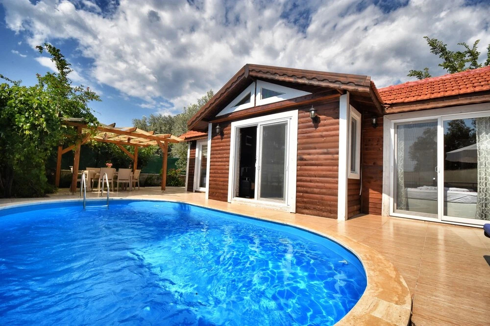Villa Taş Ev