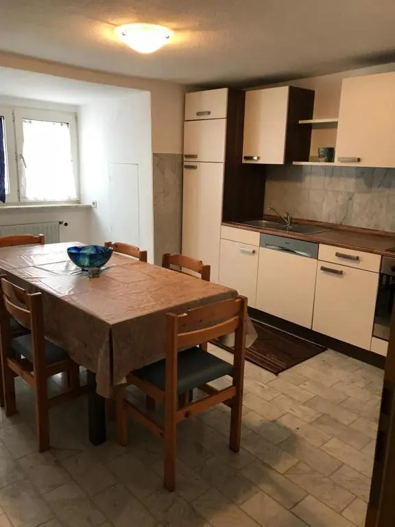 Stadt Apartment