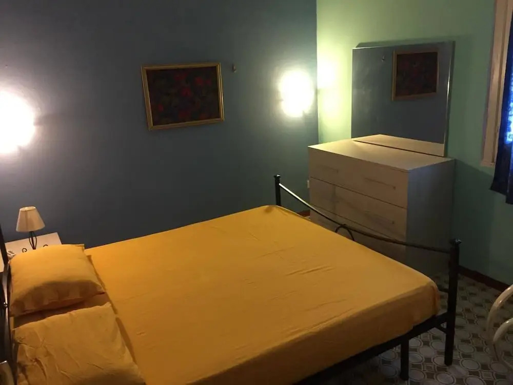 Charming Sicilian Villa in Fontane Bianche