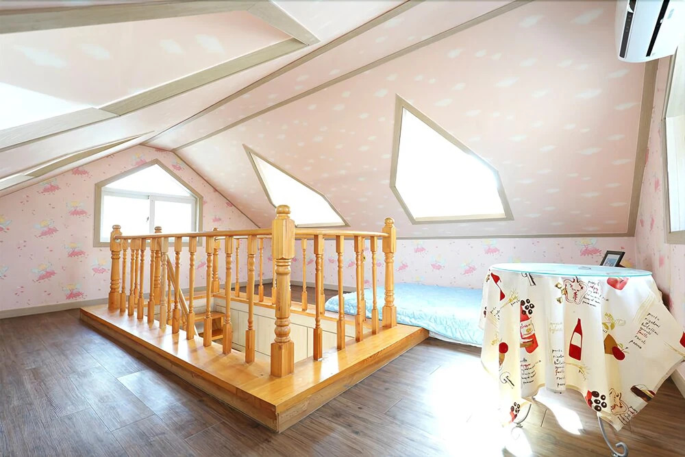 Chuncheon Yeowoo Gneul Pension