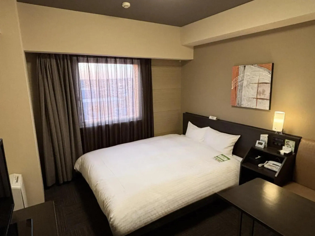 Hotel Route Inn Hamamatsu Dealer Dori