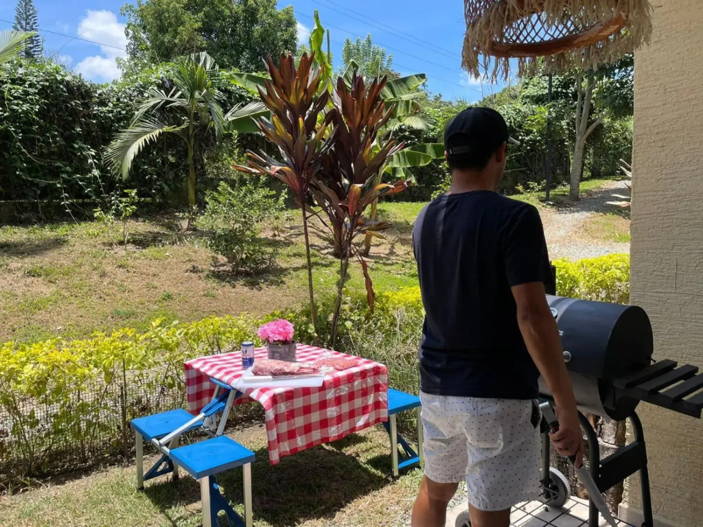 Lujoso Apartamento en el Quindío Eje Cafetero Aire y Wifi