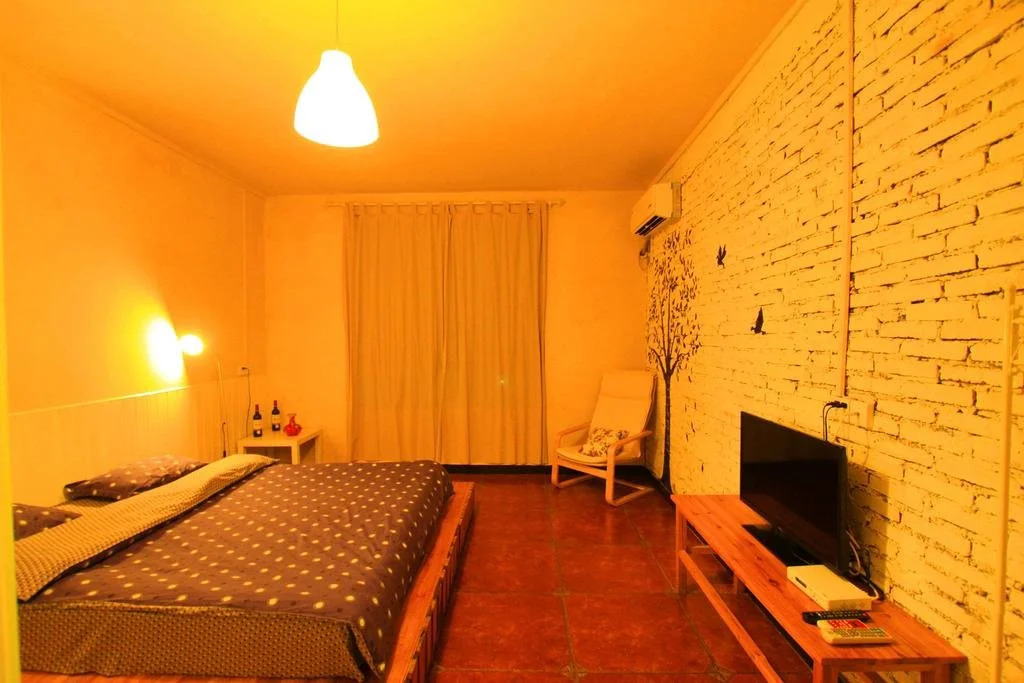 Huatiancuo International Youth Hostel