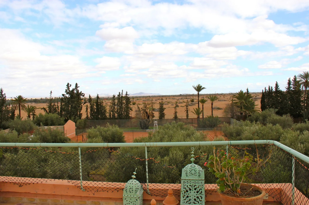 Villa Des 3 Golfs