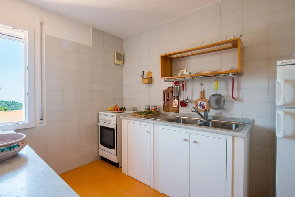 Sanseverino Gibilmanna - Villa Duplex CM