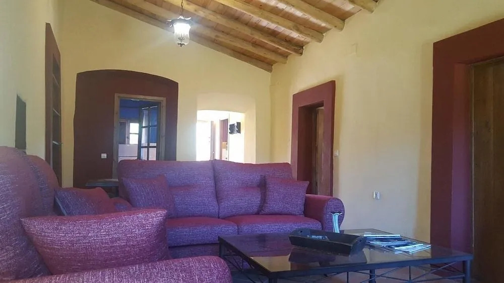 Finca El Manzano