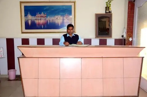 Sohal Hotel and Resort