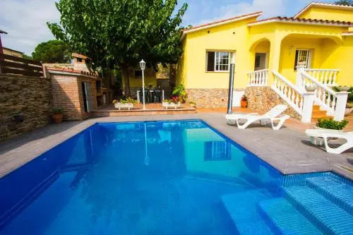 Villa Silresa