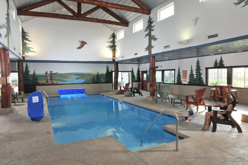 Stoney Creek Hotel Columbia