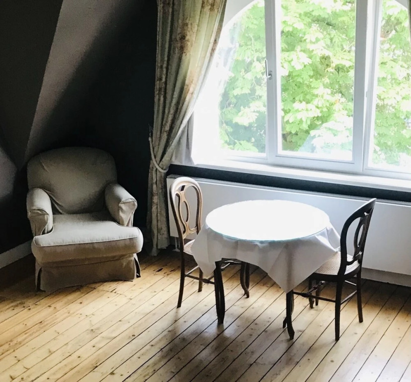 B&B t Kasteel & t Koetshuys