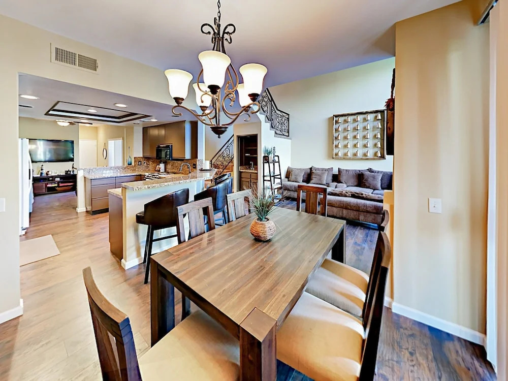 PGA West condo - 3 Br condo by RedAwning