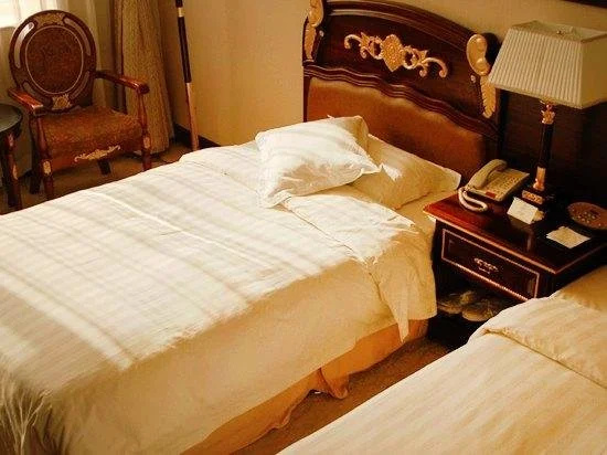 Royal Palace Hotel