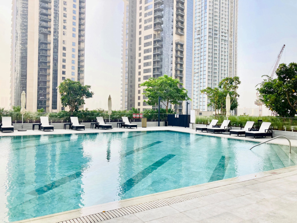 Ultimate Luxury at Dubai Creek Waterfront