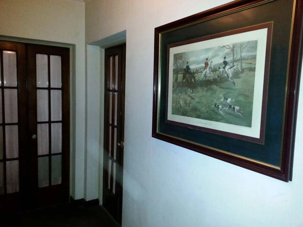 Hotel Quito