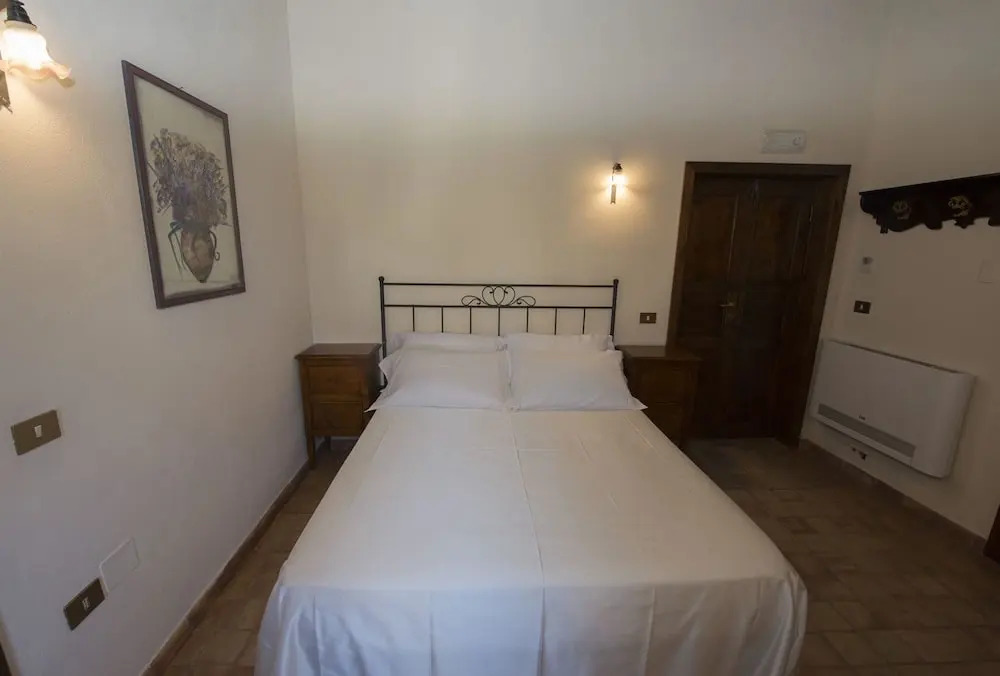 Camere da Cecè